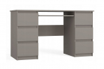 KUBA Desk Clay | M-MP-B-KUB-KUBA-GLI | 5904507209797