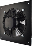 Vents Wentylator ścienny fi 400 180W 63dB czarny (OV4E400) | OV4E400 | 4823016208569
