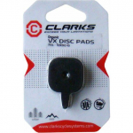 Clarks Okładziny hamulcowe TEKTRO (Io) pudełko 20 par | CLA-VX844C-DP-ST | 5021646028284