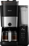 Ekspres przelewowy Philips HD7888/01 Czarny | S71011187 | 8720389024740