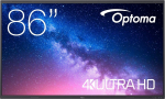 Monitor Optoma Creative Touch 5863RK (H1F0C0PBW101) | H1F0C0PBW101 | 5055387667891