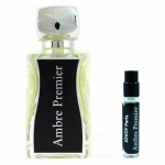 Jovoy Ambre Premier Edp spray - - 100 ml | 3760156770390 | 3760156770390