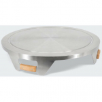 Esschert Design Pokrywa Do Paleniska Petromax Tyropit | TYROPIT-LID | 4250435741900