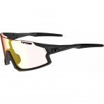 TIFOSI STASH CLARION FOTOTEC matte gunmetal (1szkło Clarion Red FOTOCHROM 74%-14% transmisja światła) | TFI-1840307430 | 848869023569