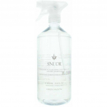 La Casa de los Aromas Laurent Mazzone, Sine Die, Room Air Freshener, 1000 ml Unisex | 3760213761804 | 3760213761804