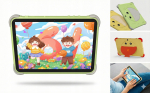 Tablet Kodak dla Dzieci Kt102 10.1'' 64GB Zielony (SB11367) | SB11367 | 6972072908611