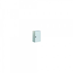 Schneider Obudowa S3D 1200 x 1200 x 400mm IP55 z płytą montażową (NSYS3D121240DP) | NSYS3D121240DP | 3606480159954