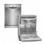 Bosch Serie 2 SMS2HVI06E Built-in dishwasher 14 place settings C | SMS2HVI06E | 4242005534159