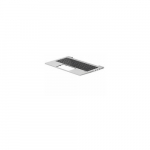 HP HP N17712-B31, Keyboard, Dutch, Keyboard backlit, HP, EliteBook 650 G9 | N17712-B31 | 5704174988496