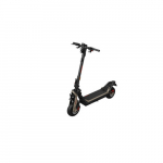Segway | Superscooter GT3 Pro | Electric Scooter | Max 2 x 3500W W | Up to 80 km/h | 11 " | Black and Gold | AA.06.02.02.0004 | 8721008535739