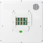 Virone WIDEODOMOFON VIRONE VDP-67 FullHD, czytnik RFID, TUYA | VDP-67 | 5908254828546