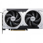 Karta graficzna MSI GeForce RTX 5060 Ti Ventus 2X OC Plus 8GB GDDR7 DLSS4 | GeForce RTX 5060 Ti 8G VENTUS 2X OC PLUS | 824142420997