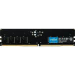 Pamięć Crucial DDR5, 8 GB, 4800MHz, CL40 (CT8G48C40U5) | CT8G48C40U5 | 0649528905611