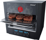 Grill elektryczny Steba PS E2600 XL Devils Heaven | 183700 | 4011833303424