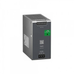 Zasilacz serwerowy Sachs PS transformer 60 mm 117.6 mm 123.6 mm 800 g 180 mm ABLS1A24100 | ABLS1A24100 | 3606481500250