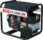 Agregat Fogo 14400 W | FV13000TRE | 1000001572109