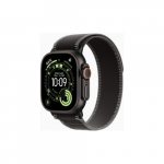 Apple Watch Ultra 3 GPS + Cellular | Smart watch | Always-On Retina | 49 mm | Black/Charcoal | MF1H4ET/A | 195950610581
