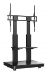 TV SET ACC MOBILE STAND/50-120/BLACK TS2811E-B ONKRON | TS2811E-B | 4603728440552