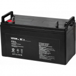 Vipow Akumulator żelowy 12 V / 120 Ah | BAT0229 | 5901436782902