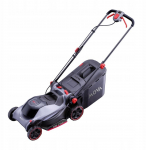 Kosiarka akumulatorowa Mova Kosiarka akumulatorowa 38cm bezsczotkowa 40V MOVA GL415 | GL415 | 6978937290501