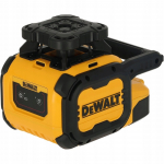 Dewalt DEWALT Laser obrotowy DCLE05211R Czerwony 30m/600m 2x LR20 | DCLE05211R-XJ | 5054905336165