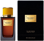 Dolce & Gabbana Dolce & Gabbana, Velvet Amber Skin, Eau De Parfum, Unisex, 100 ml Unisex | 8054754400014 | 8054754400014