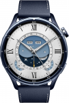 Xiaomi Watch S5 46mm | Smart watch | AMOLED | 1.48&rdquo; | Waterproof | Ceramic Blue | BHR08ITGL | 6932554463373