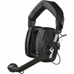 Słuchawki Beyerdynamic beyerdynamic DT 109 200/ 50/black Zestaw nagłowny,, bez | 402974 | 4010118402975