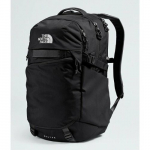 The North Face Plecak miejski Router - tnf black/tnf black | 607109 | 197642130599