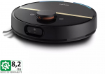 VACUUM CLEANER ROBOT/XU7000/01 PHILIPS | XU7000/01 | 8720389022197