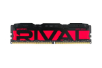 PC memory DDR4 Rival Radiant 16GB (1*16)/3200 CL16 red | GGRRD4-32L16A/16G | 5908267915202