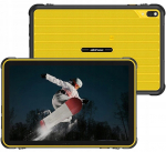 Tablet UleFone RugKing Pad 2 Pro 256GB LTE Ż&oacute;łty (UF-RP2P/YW) | UF-RP2P/YW | 6979400350265
