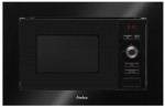 Amica AMMB20E1GB microwave Built-in Grill microwave 20 L 800 W Black | AMMB20E1GB | 5906006030803