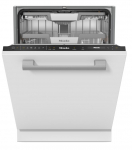 Indaplovė Miele G 7658 SCVi XXL | G7658SCVIXXL | 4002516941026