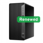HP Renewed Grade B | Elite Tower 600 G9 | Intel Core i5 | i5-12500 | 16 GB | SSD | 256 GB | Intel UHD Graphics 770 | Windows 11 Pro | RHPet600g961U4C3A | 4770070885963