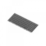 Klawiatura HP Podświetlana PVCY 15W Francuska (L29477-051) | L29477-051 | 5704174061496