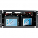 Switch Atte RACK POE DO 8 KAMER IP IPUPS-8-20-R5U0 (IPUPS-8-20-R5U0) | IPUPS-8-20-R5U0 | 5902143690443