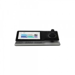 Rejestrator BCS Klawiatura sterująca BCS-DVR-KNLCD-II | BCS-DVR-KNLCD-II | 5904890700512