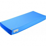Rehabilitation and anti-decubitus dual function mattress Polyplot Blue | P102MPLPMHI | 3700368611326