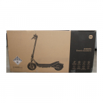 SALE OUT. Xiaomi Electric Scooter 6 GL | Xiaomi 24 month(s) | DAMAGED PACKAGING AND PAINT.ITEM IS SCRATCHED, DIRTY | BHR08R2GLSO | 2000001433461