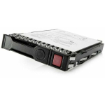 Dysk serwerowy HP SSD 480GB 6G LFF SATA RI PLP | SSD 480GB 6G LFF SATA RI PLP | 5704174577515