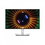 DELL UltraSharp U2424H computer monitor 60.5 cm (23.8") 1920 x 1080 pixels Full HD LCD Black, Silver | 210-BKTZ | 884116452102