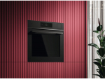 Piekarnik AEG 8000 Series Meal Assist 70 L czarny Wbudowany piekarnik parowy | TP8SB731AT | 7333394109022