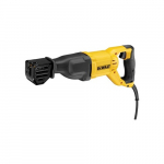 DeWALT DWE305PK-QS reciprocating saw 2800 spm 1100 W Black, Yellow | DWE305PK-QS | 5035048554258