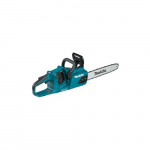 Makita DUC355Z chainsaw Black,Blue | DUC355Z | 088381870641