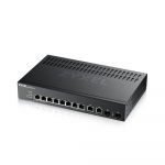 GS2220 8xGbE L2 Switch 1Y NCC Pro Pack Lic | GS2220-10-EU0101F | 4718937607365