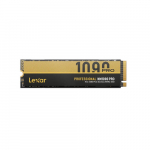 Lexar SSD | NM1090 Pro | 2000 GB | SSD form factor M.2 2280 | Solid-state drive interface PCIe Gen 5x4 | Read speed 14000 MB/s | Write speed 13000 MB/s | LNM109P002T-RNNNG | 843367136797