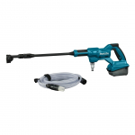 MAKITA DHW180Z cordless pressure washer | DHW180Z | 197050006370