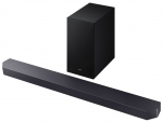 Samsung Q-series HW-Q600F Black 3.1.2 channels | GKSSA1SOU0122 [26396946] | 8806097091943