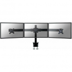 TV SET ACC DESK MOUNT BLACK/19-27" FPMA-D700D3 NEOMOUNTS | FPMA-D700D3 | 8717371443641